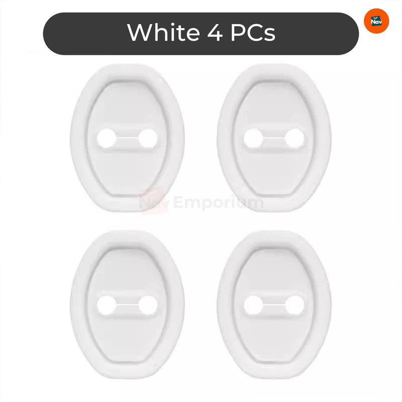 Eco-friendly silicone lock protector  