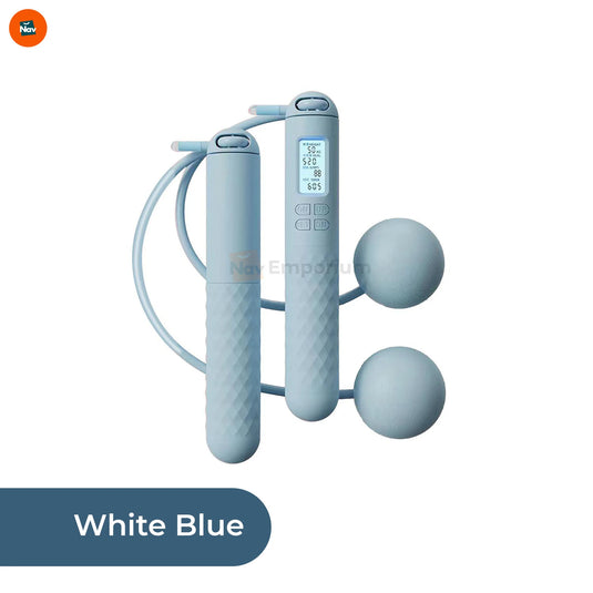  jump rope colors