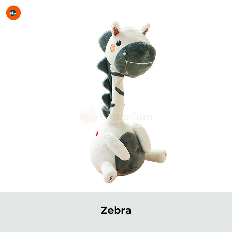 Assorted Animal Designs Collection  