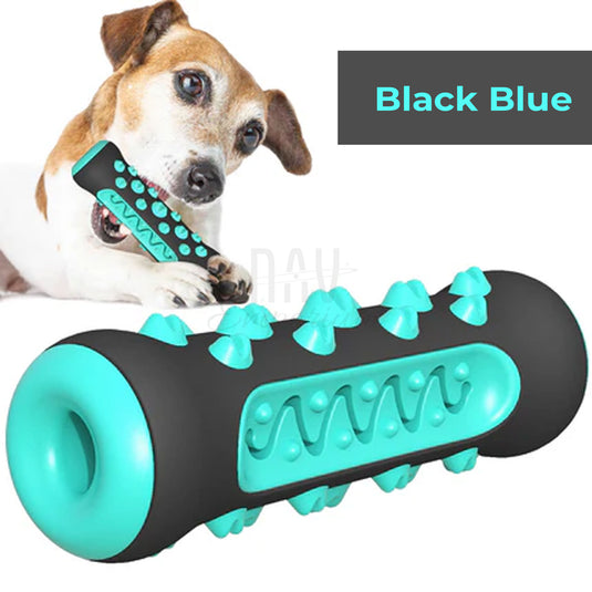 Vet-recommended dog chew
