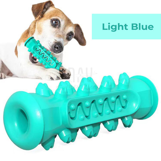 Puppy dental care toy