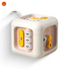 Montessori Busy Cube for Toddlers