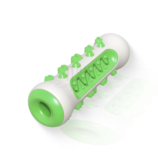 Dog dental chew toy