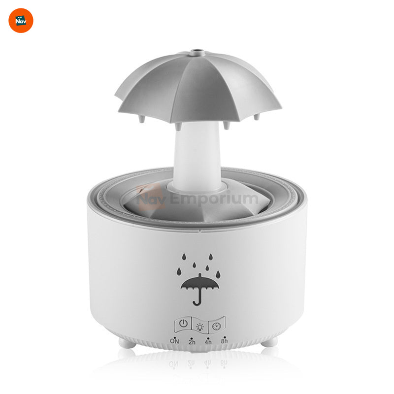 Aura Mist Aromatherapy Humidifier  