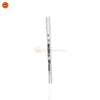 RVOGJP Fine Tip White Gel Pens