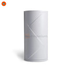 Quick Spin Bathroom Organizer front view