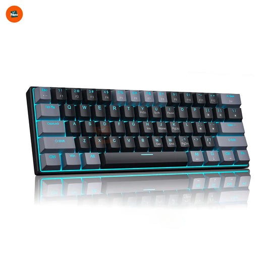 68 mechanical keyboard featured product shot