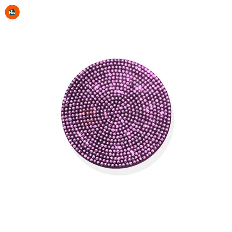 SparkleFit rhinestone car coasters 
