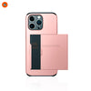 Premium Wallet Case with Card Holder for iPhone