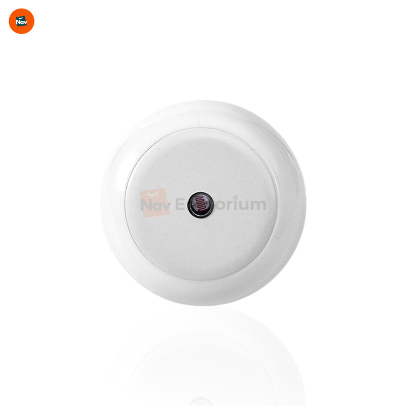 Smart Dusk Night Light 