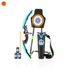 Glow Bow LED Archery Set for Kids