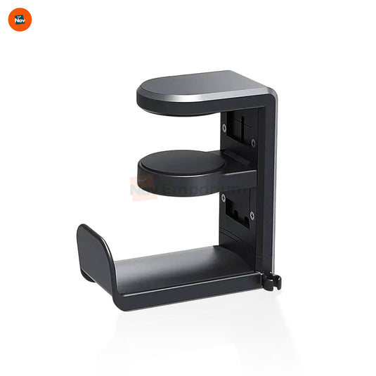 Headphone Stand for Workspace 