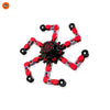 Spin Bot Transformable Fidget Toy