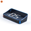 SpeedView GPS Heads-Up Display