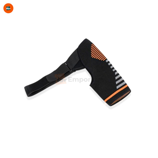 Shoulder pain relief brace 