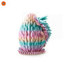 Mystic 3D Dragon Egg