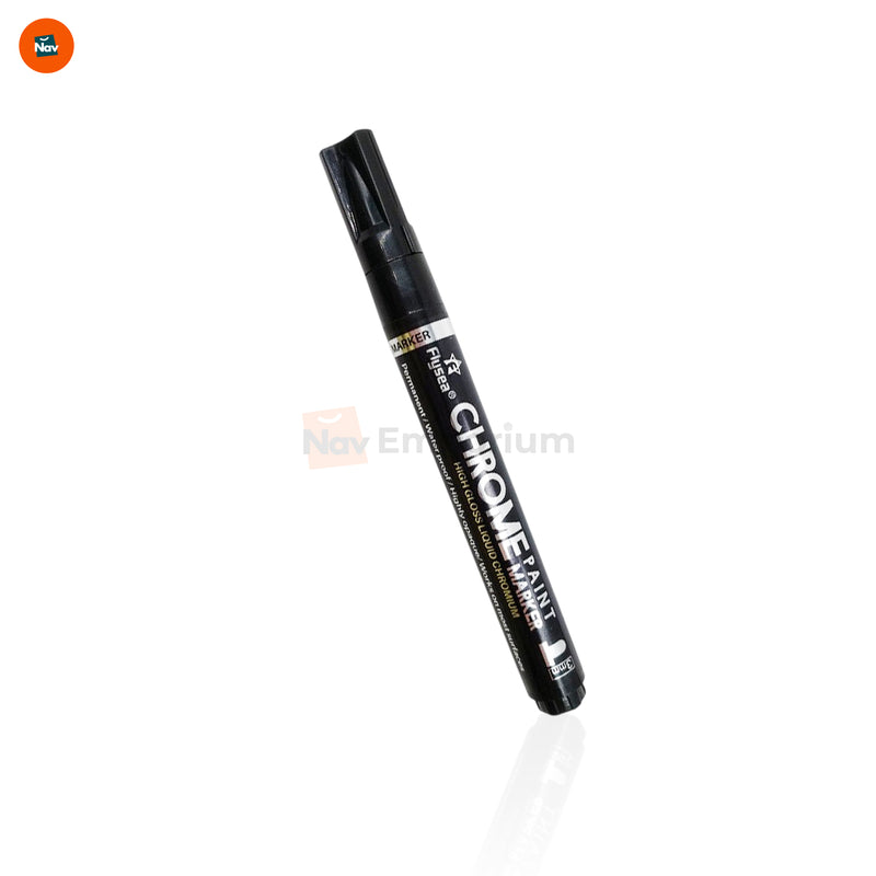 Chrome Paint Pen Set 