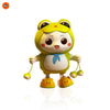 Joyful Dancing Frog Toy for Toddlers