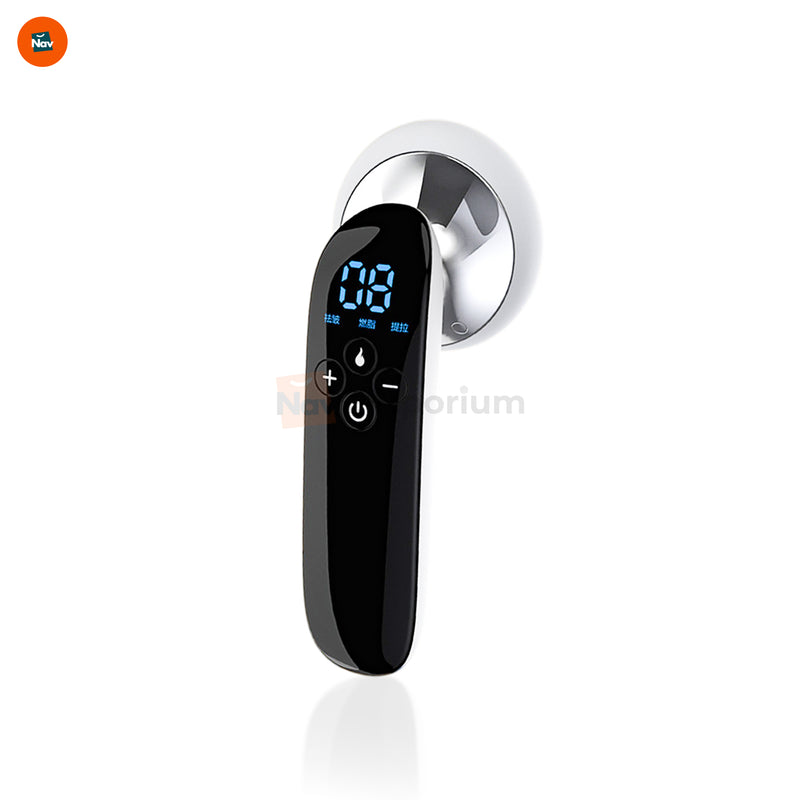 COMEBY SlimSculpt RF Massager Front View 