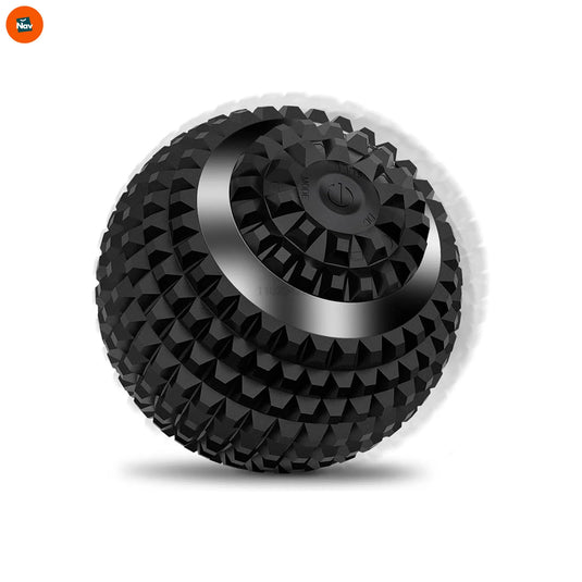 Featured image electric massage ball display 