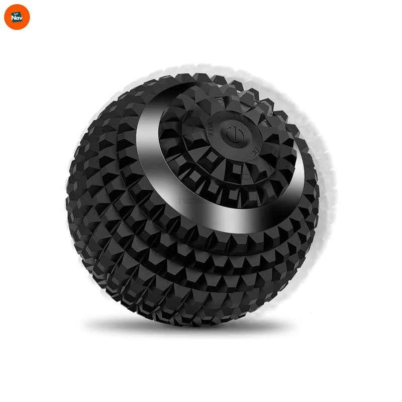 Featured image electric massage ball display 