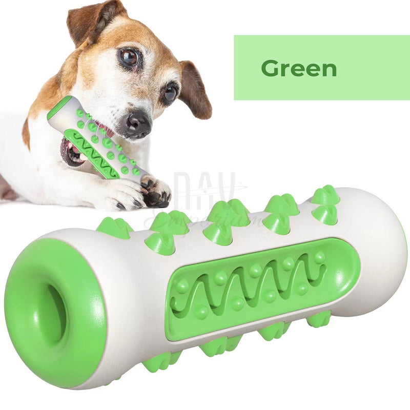 Dog oral hygiene chew