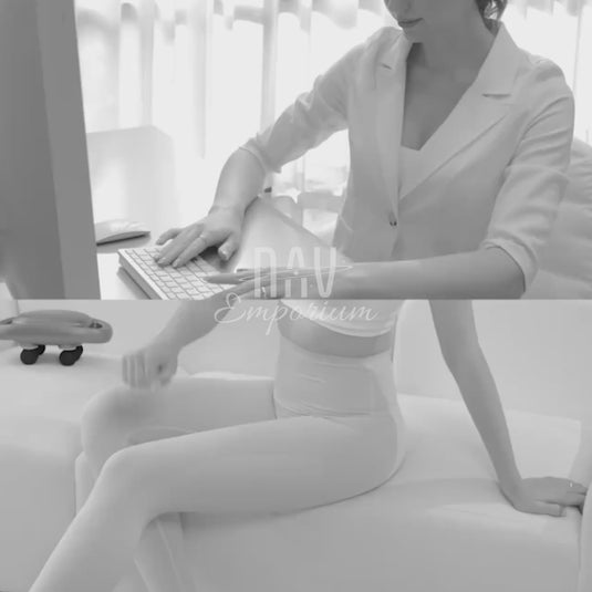 Tension relief pro video
