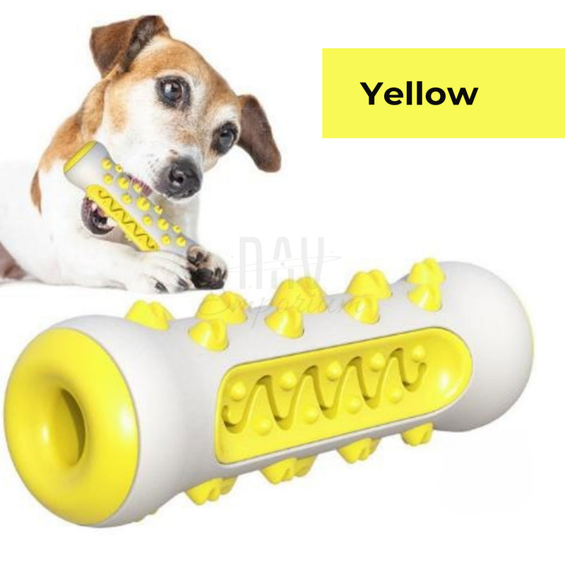 Gum health dog toy